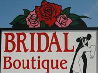 The Bridal Boutique Ltd