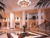 Dover Downs Hotel