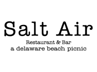 Salt Air Restaurant